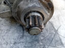 
										VW Önindító full									