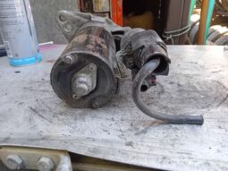 
										VW Önindító full									