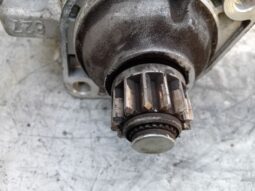 
										VW Önindító full									