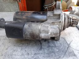 
										VW Önindító full									