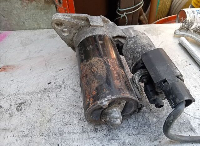 
								VW Önindító full									