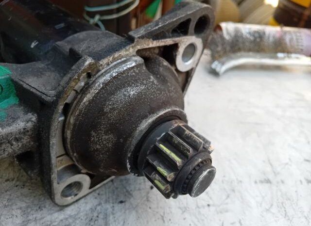 
								VW Önindító full									