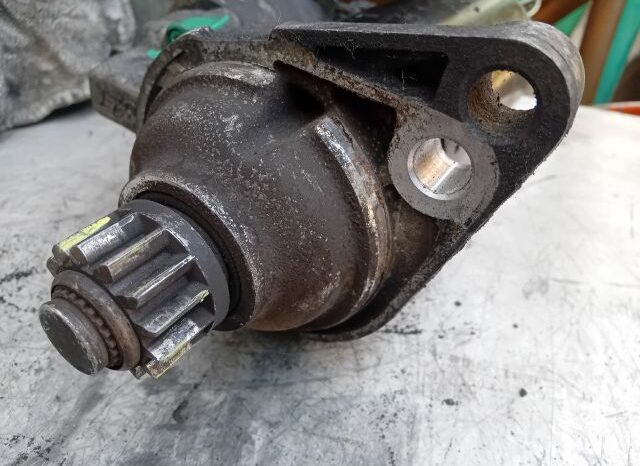 
								VW Önindító full									