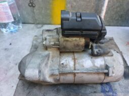 
										TOYOTA Önindító full									