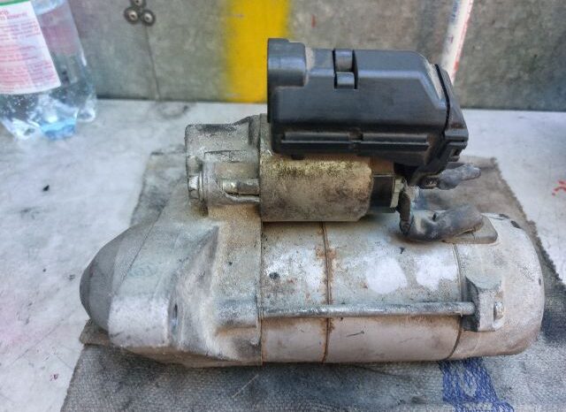 
								TOYOTA Önindító full									