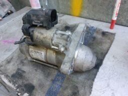 
										TOYOTA Önindító full									
