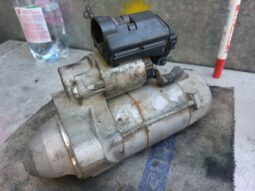 
										TOYOTA Önindító full									