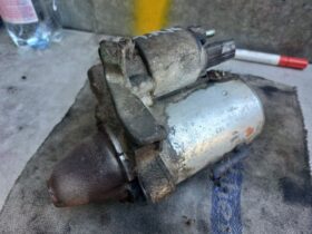 TOYOTA Önindító