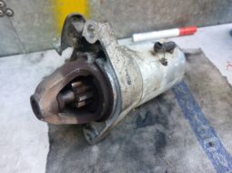 
										TOYOTA Önindító full									