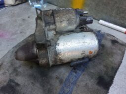 
										TOYOTA Önindító full									