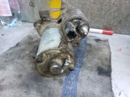 
										TOYOTA Önindító full									