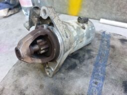
										TOYOTA Önindító full									