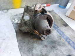 
										TOYOTA Önindító full									