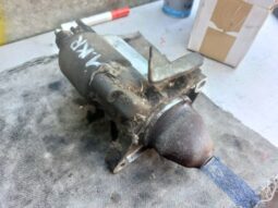 
										TOYOTA Önindító full									
