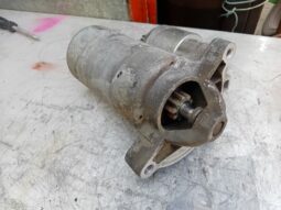 
										PEUGEOT Önindító full									