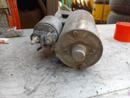 
										PEUGEOT Önindító full									