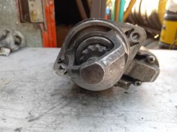 
										HYUNDAI Önindító full									