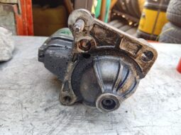 
										RENAULT Önindító full									