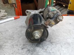 
										OPEL Önindító full									