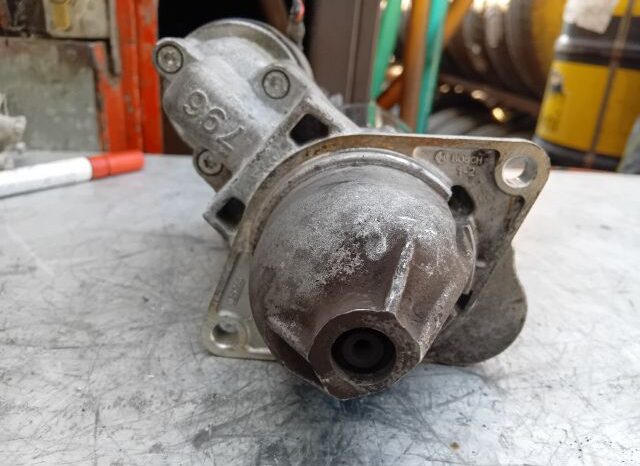 
								OPEL Önindító full									