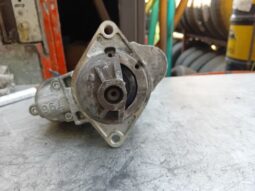 
										OPEL Önindító full									