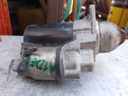 
										OPEL Önindító full									