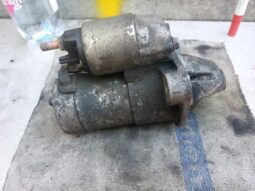 
										OPEL Önindító full									
