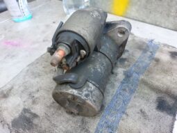 
										OPEL Önindító full									