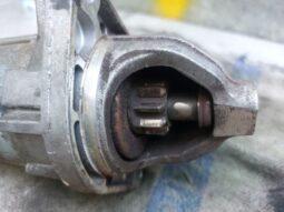 
										OPEL Önindító full									