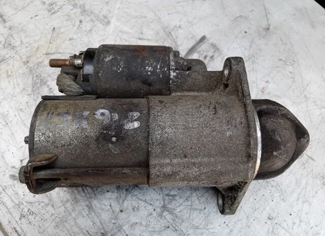 
								OPEL Önindító full									