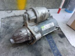 
										FIAT Önindító full									