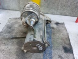 
										FIAT Önindító full									