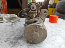 
										OPEL Önindító full									