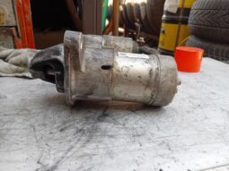 
										OPEL Önindító full									