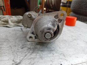 OPEL Önindító