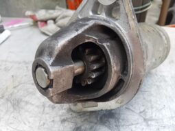 
										OPEL Önindító full									