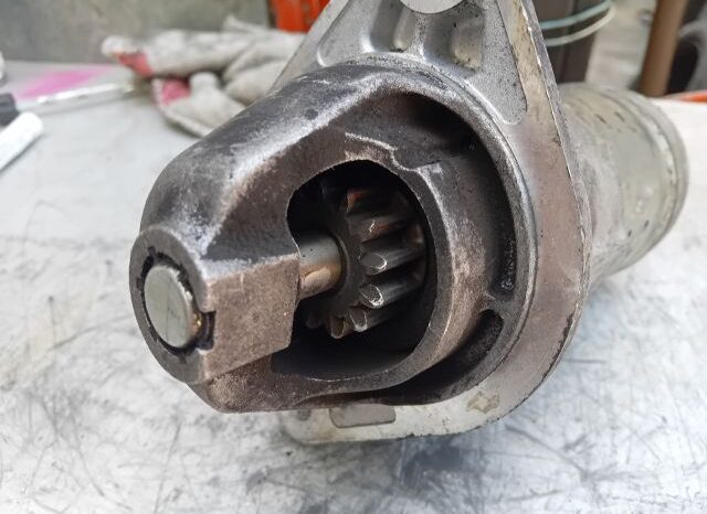 
								OPEL Önindító full									
