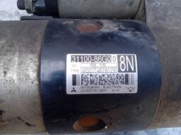 
										SUZUKI Önindító full									