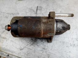 
										SUZUKI Önindító full									
