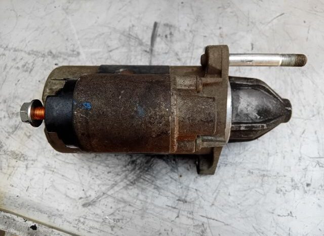 
								SUZUKI Önindító full									