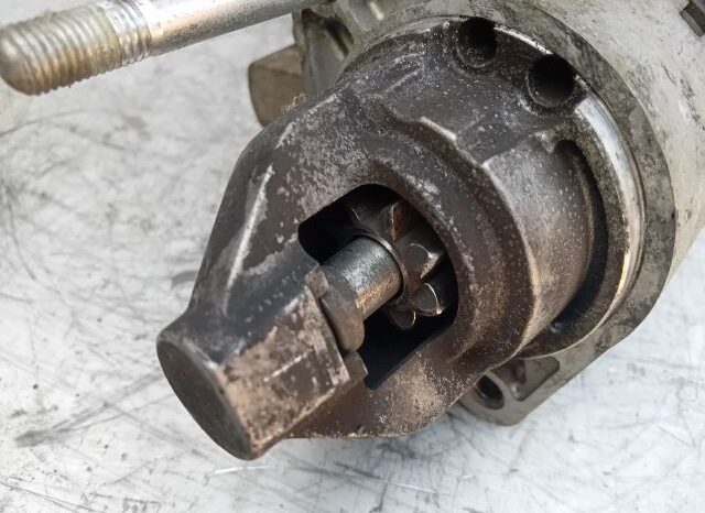 
								SUZUKI Önindító full									