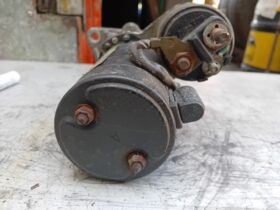 OPEL Önindító