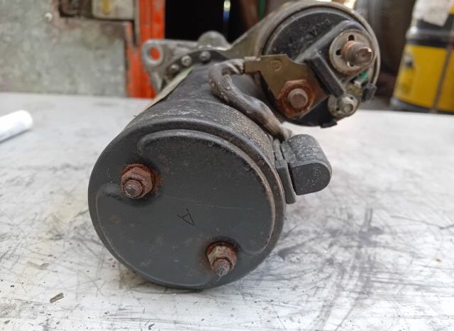 
								OPEL Önindító full									