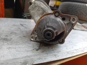 OPEL Önindító