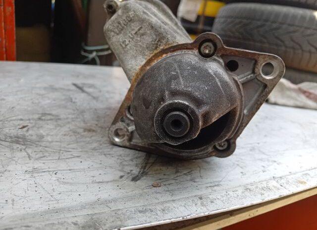 
								OPEL Önindító full									