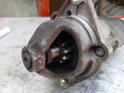 
										OPEL Önindító full									