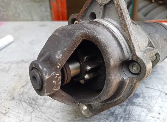 
								OPEL Önindító full									