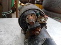 
										OPEL Önindító full									