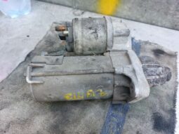 
										OPEL Önindító full									