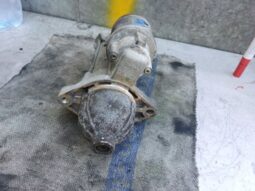 
										OPEL Önindító full									